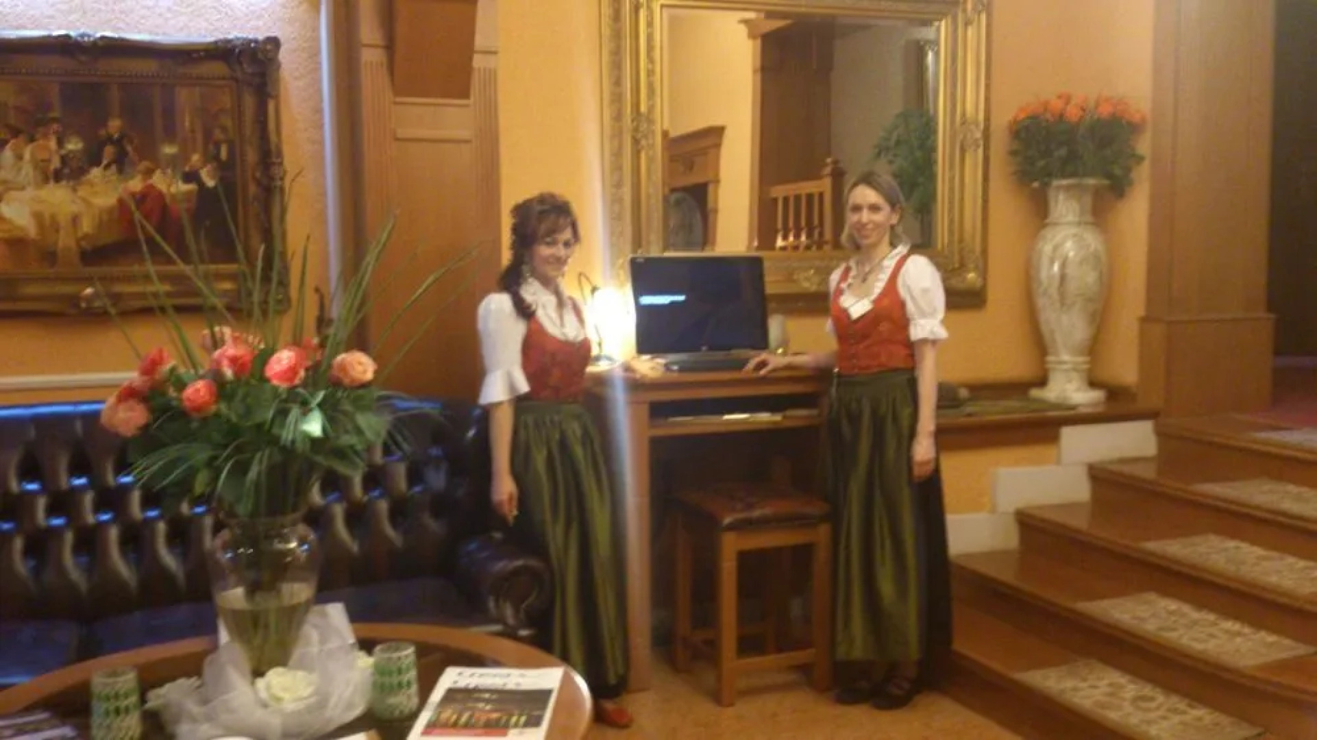 Grand Hotel Residence