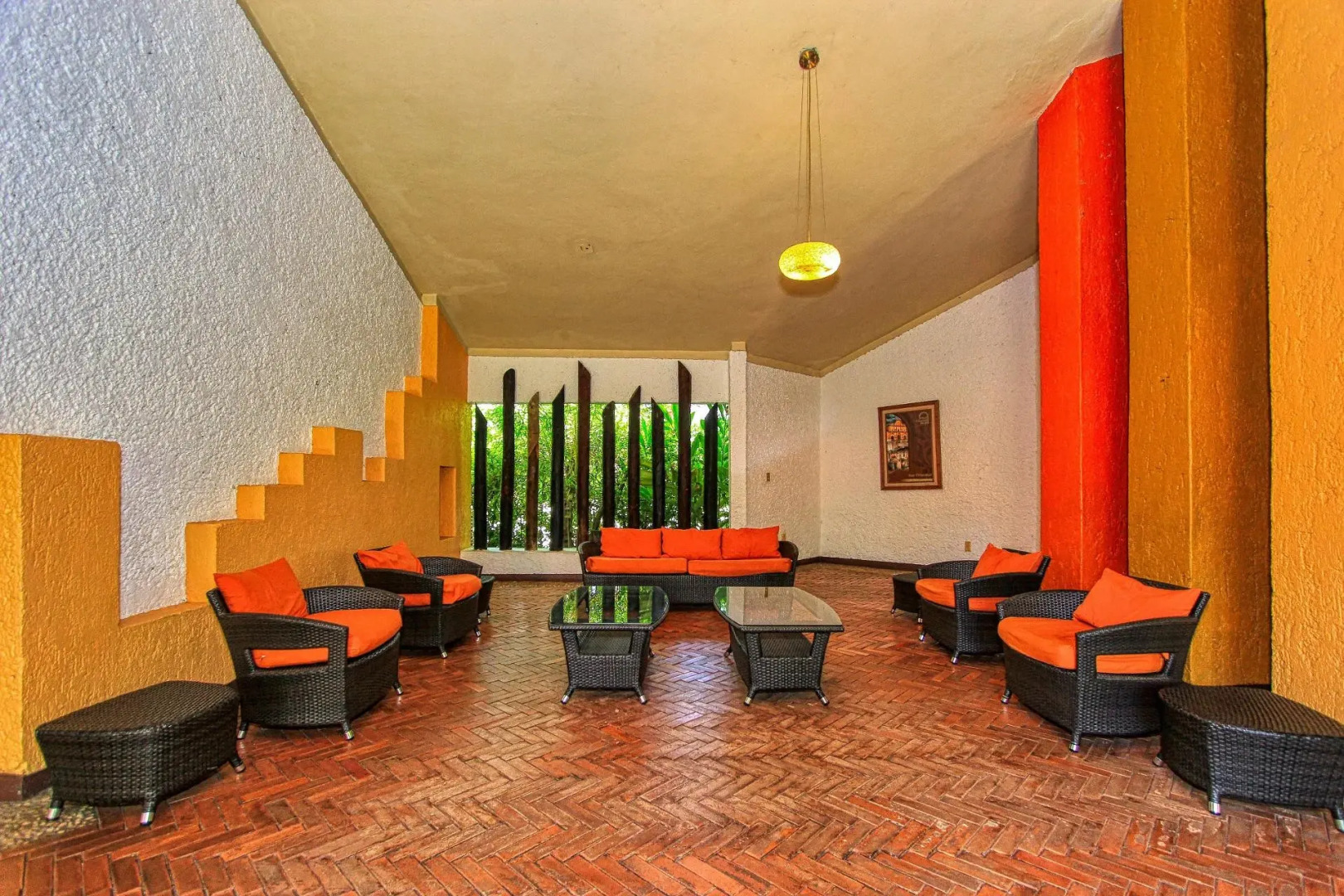 Hotel Ciudad Real Palenque