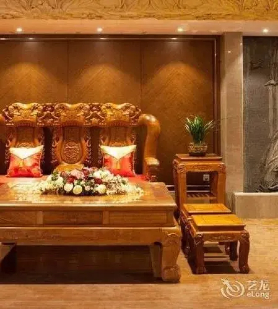 Shui Xin Hotel Wenzhou