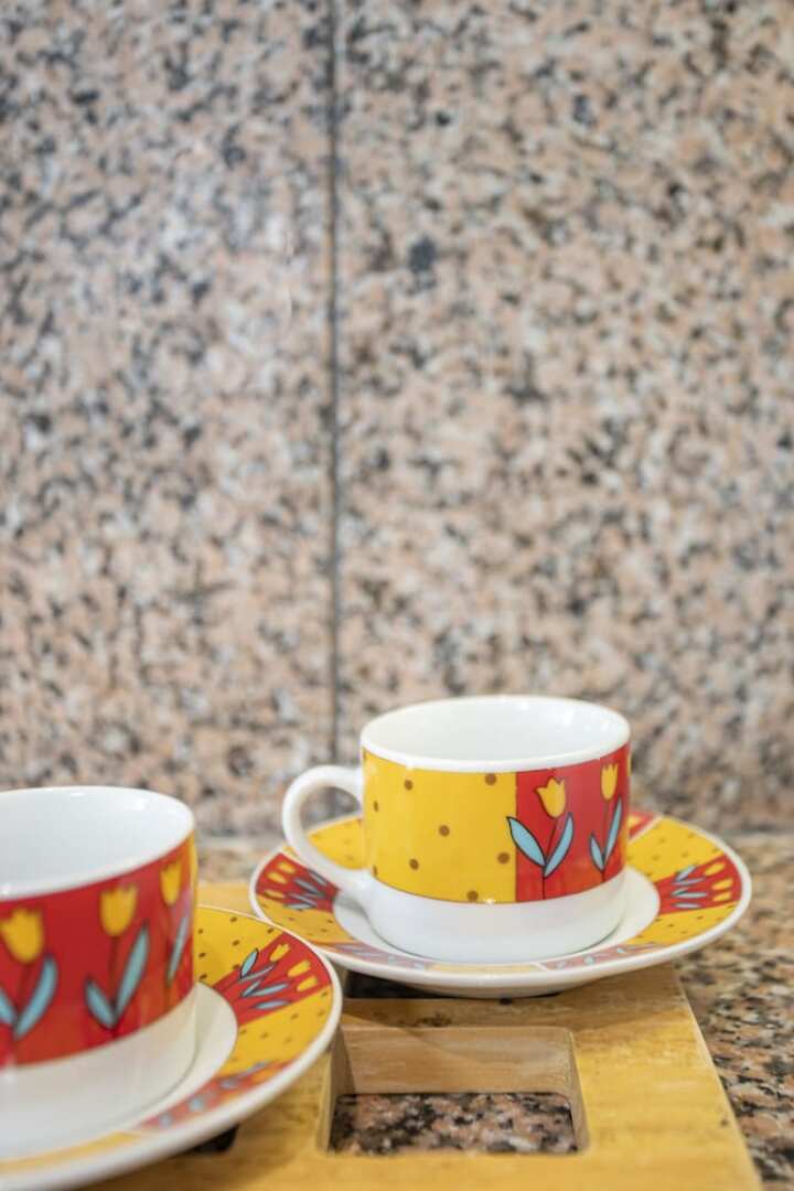 Liiiving in Porto - Sea & River View