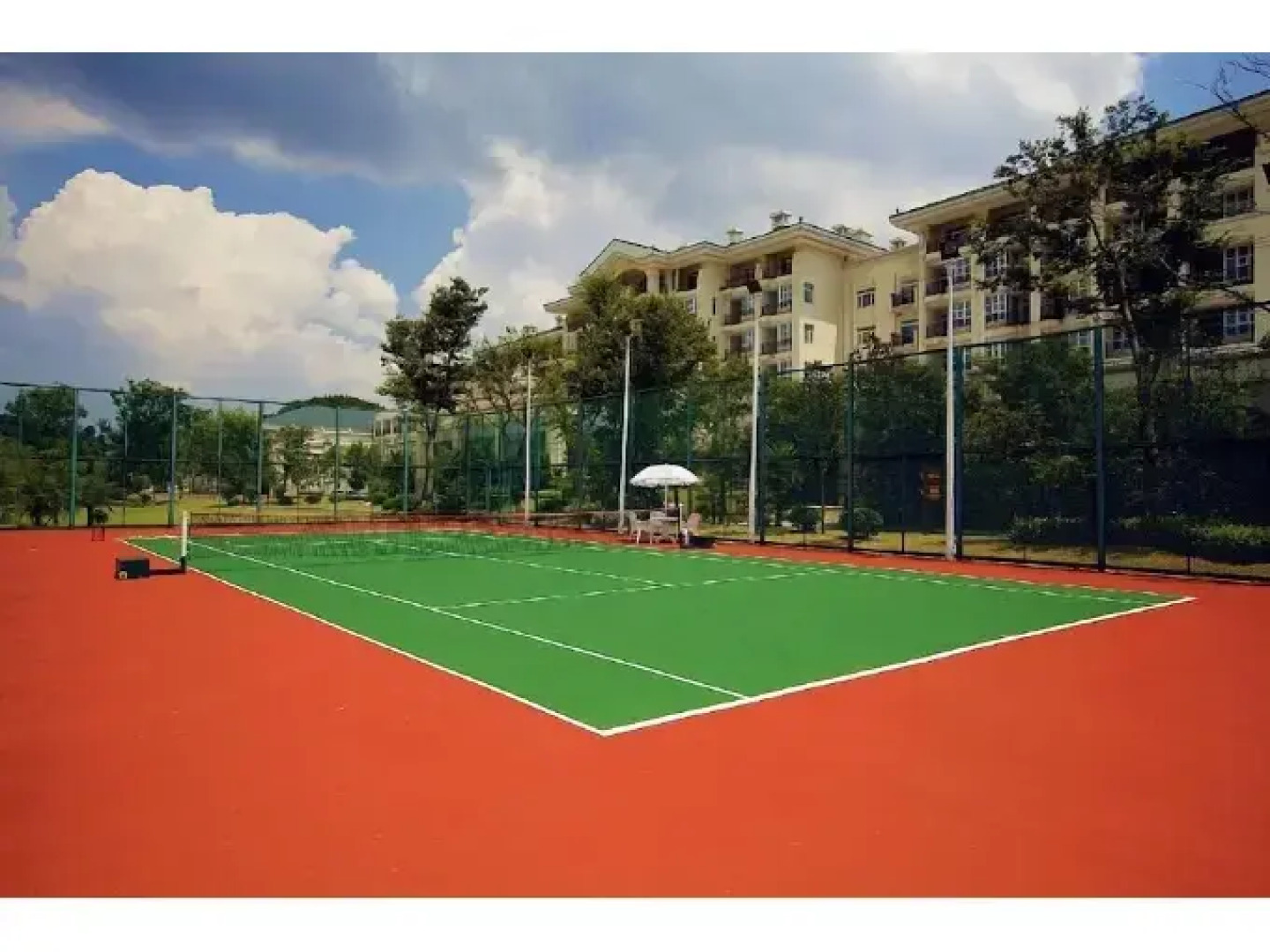 Anqing Country Garden Phoenix Hotel