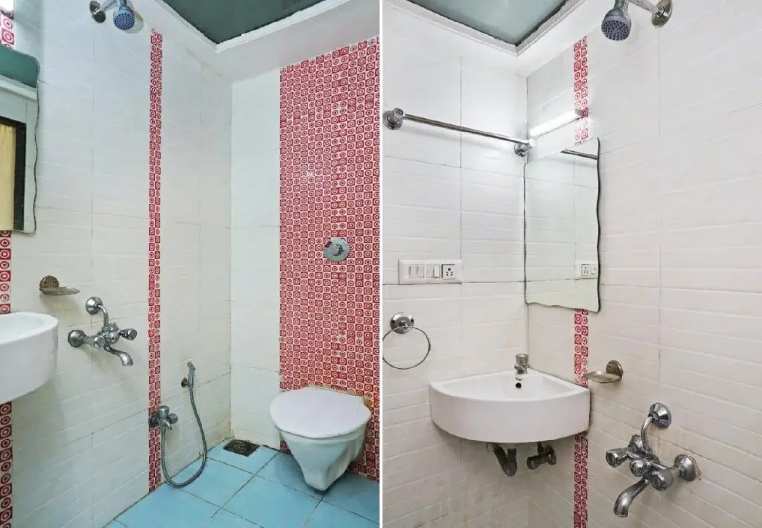 Hotel Sahara by OYO Rooms