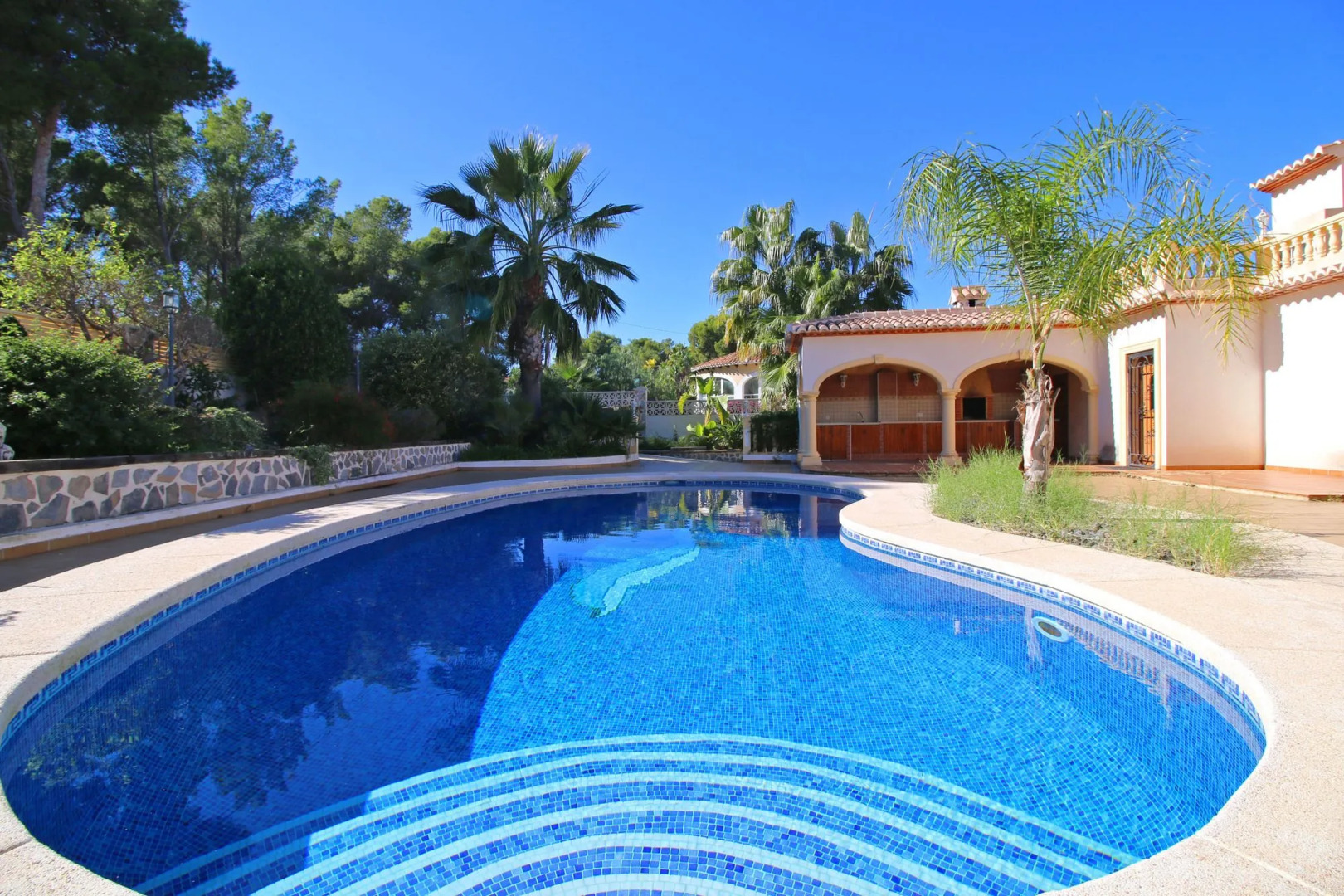 Villas Costa Calpe - Bahia de Moraira