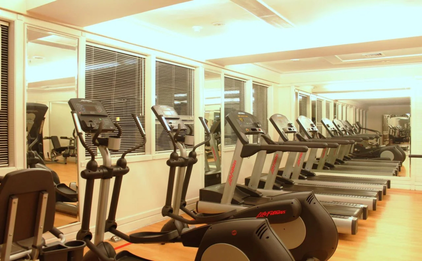 Sheraton Jakarta Soekarno Hatta Airport