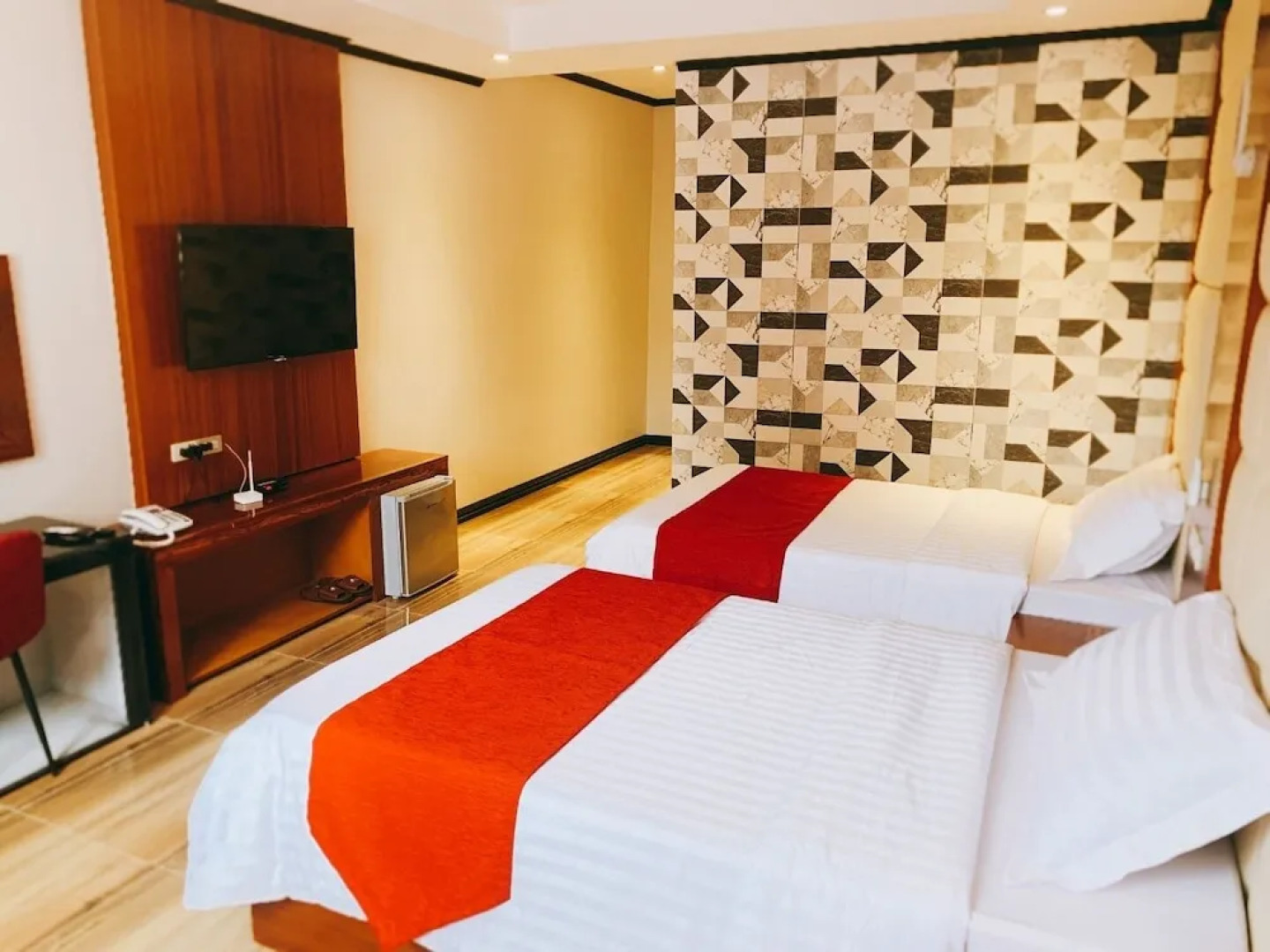 Starview Hotel and Resort