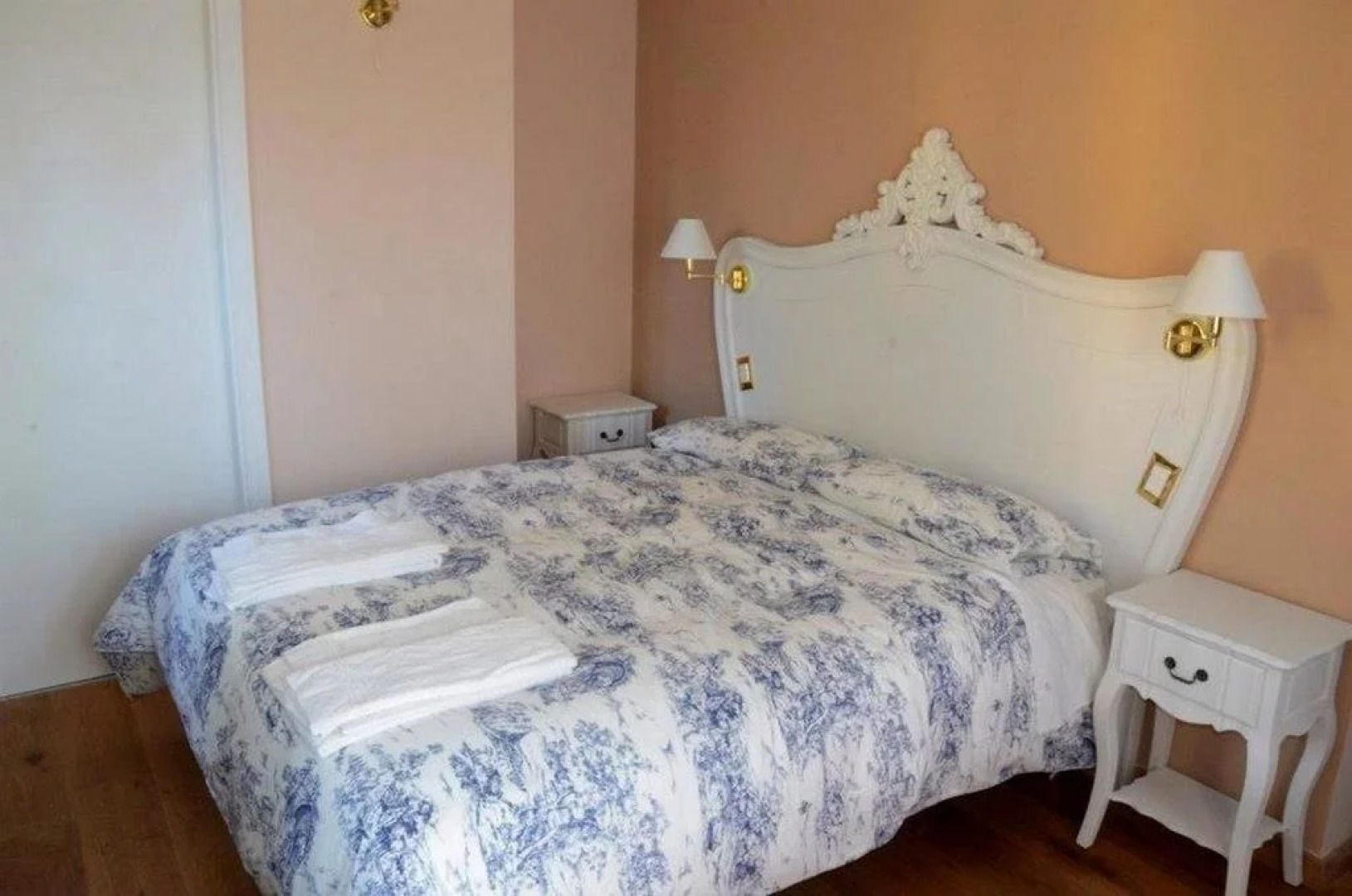 Relais Ristorante Sanfront