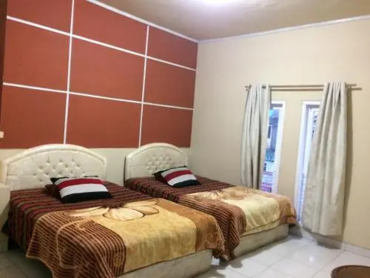 Dieng Pass Home Syariah