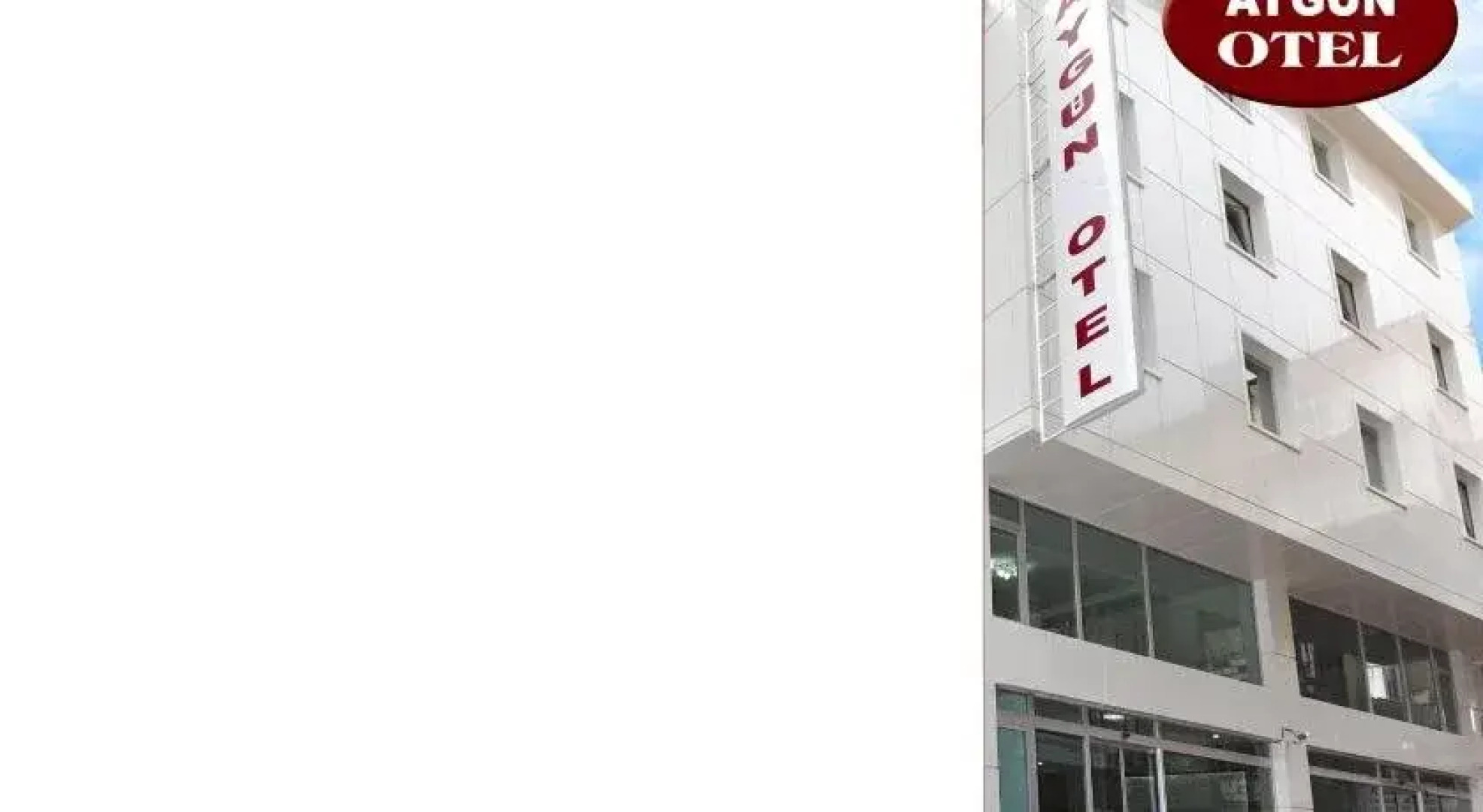 Aygun Hotel