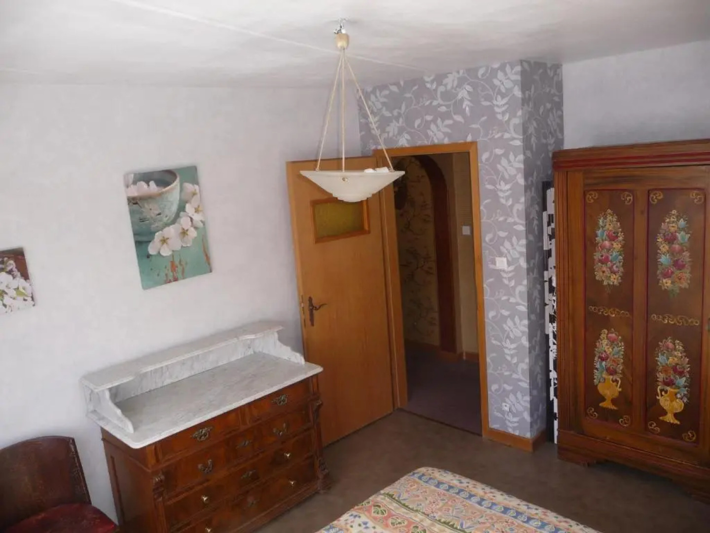 Appartement Sur La Route des Vins