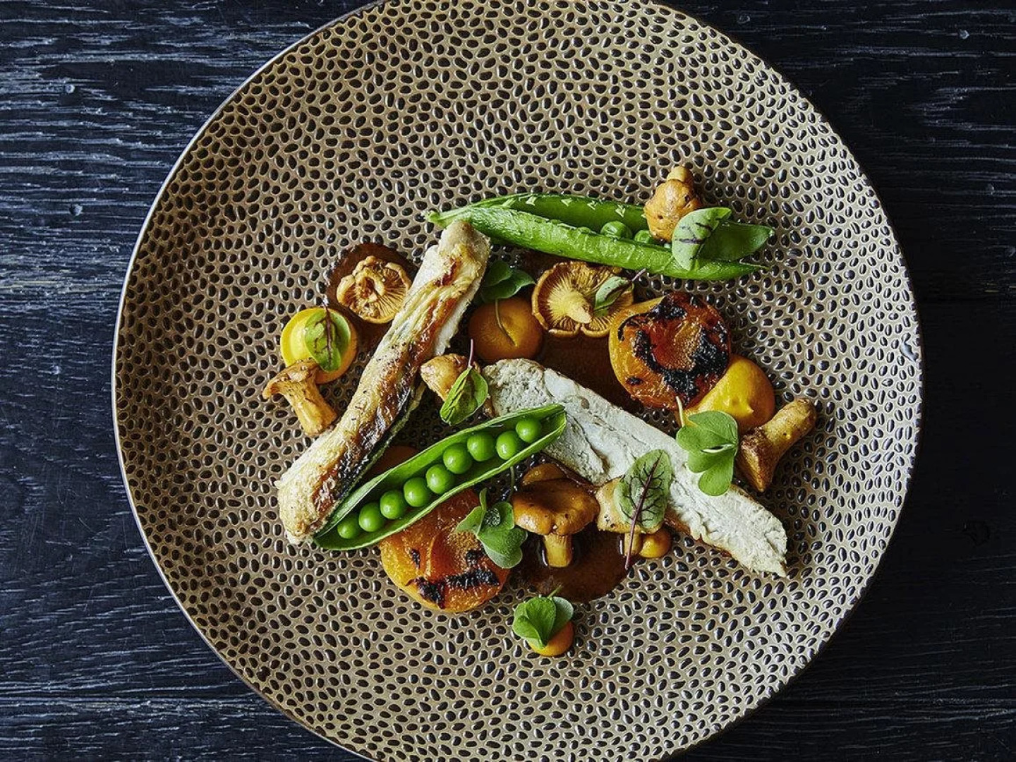 Sofitel Warsaw Victoria