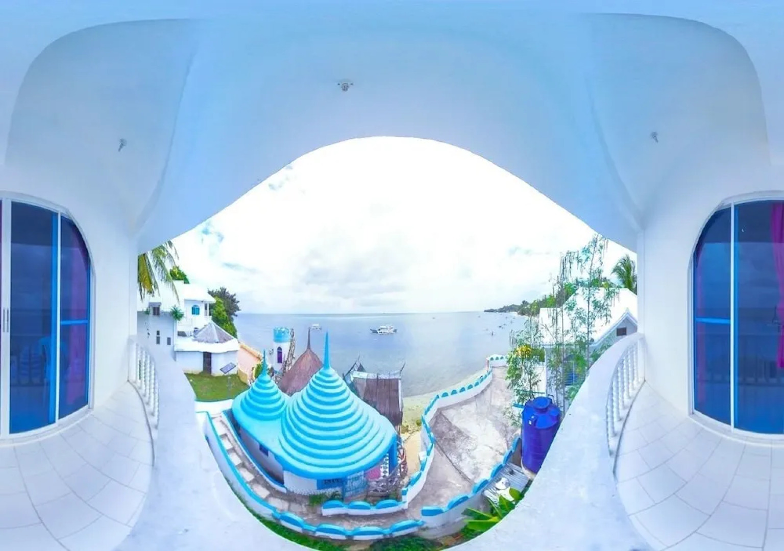 Rondo House 2nd Floor El Paradiso Resort Alcoy