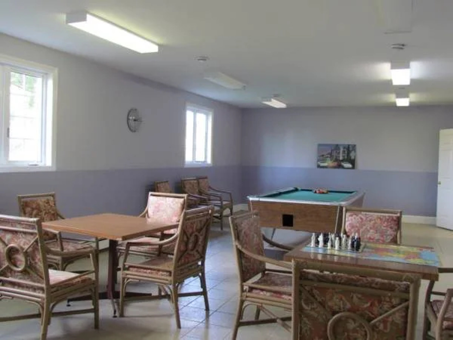 Cavendish Memotree Resort