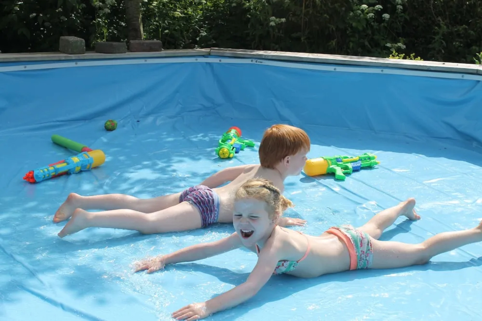 B&B Het Farm-house Natuurpark