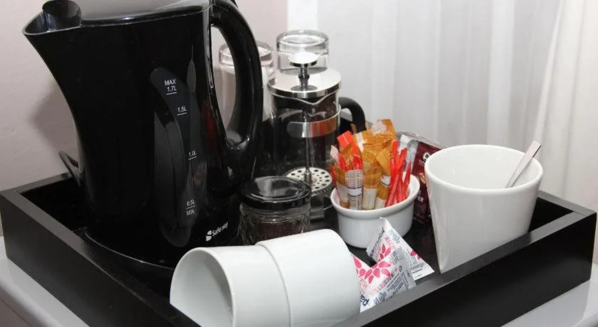 Allianto Boutique Hotel & Spa