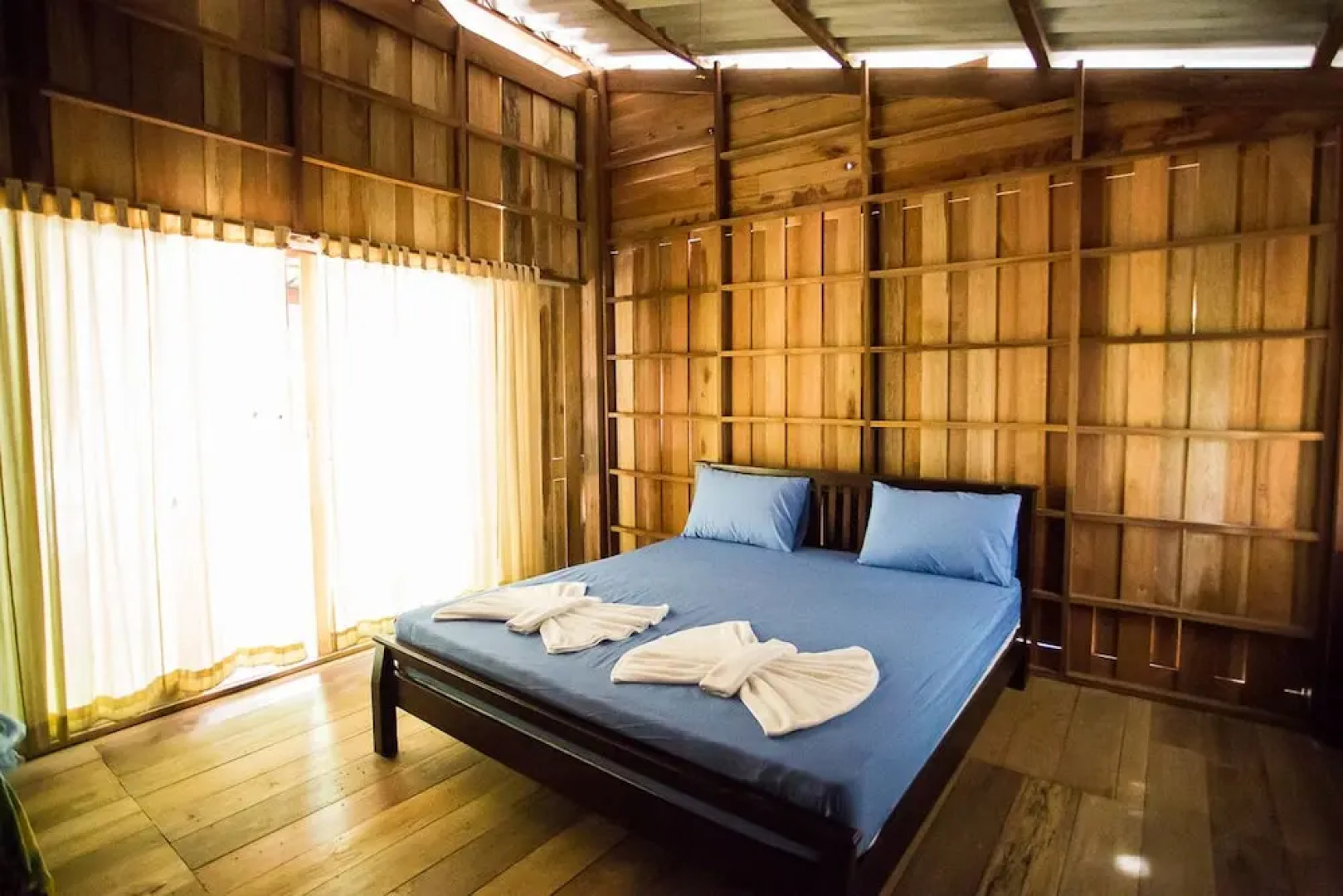 Thalane Beach Resort and Villas