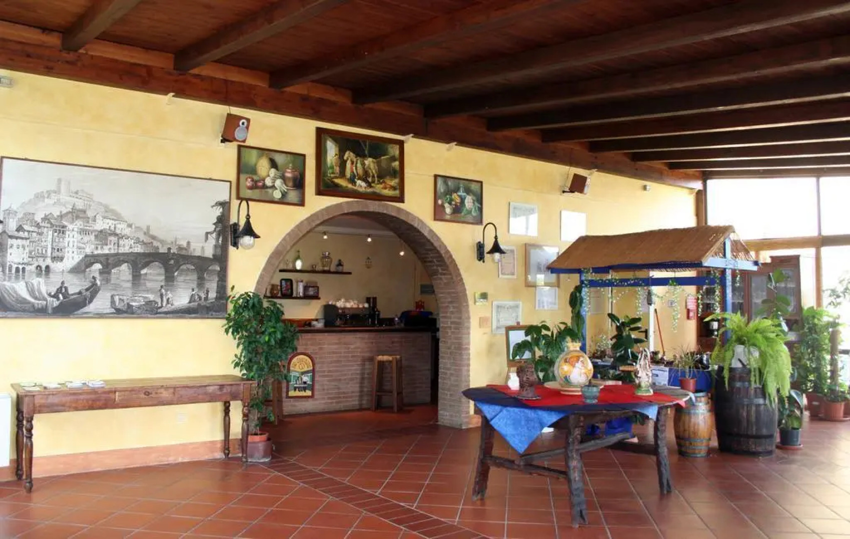 Agriturismo Colleverde