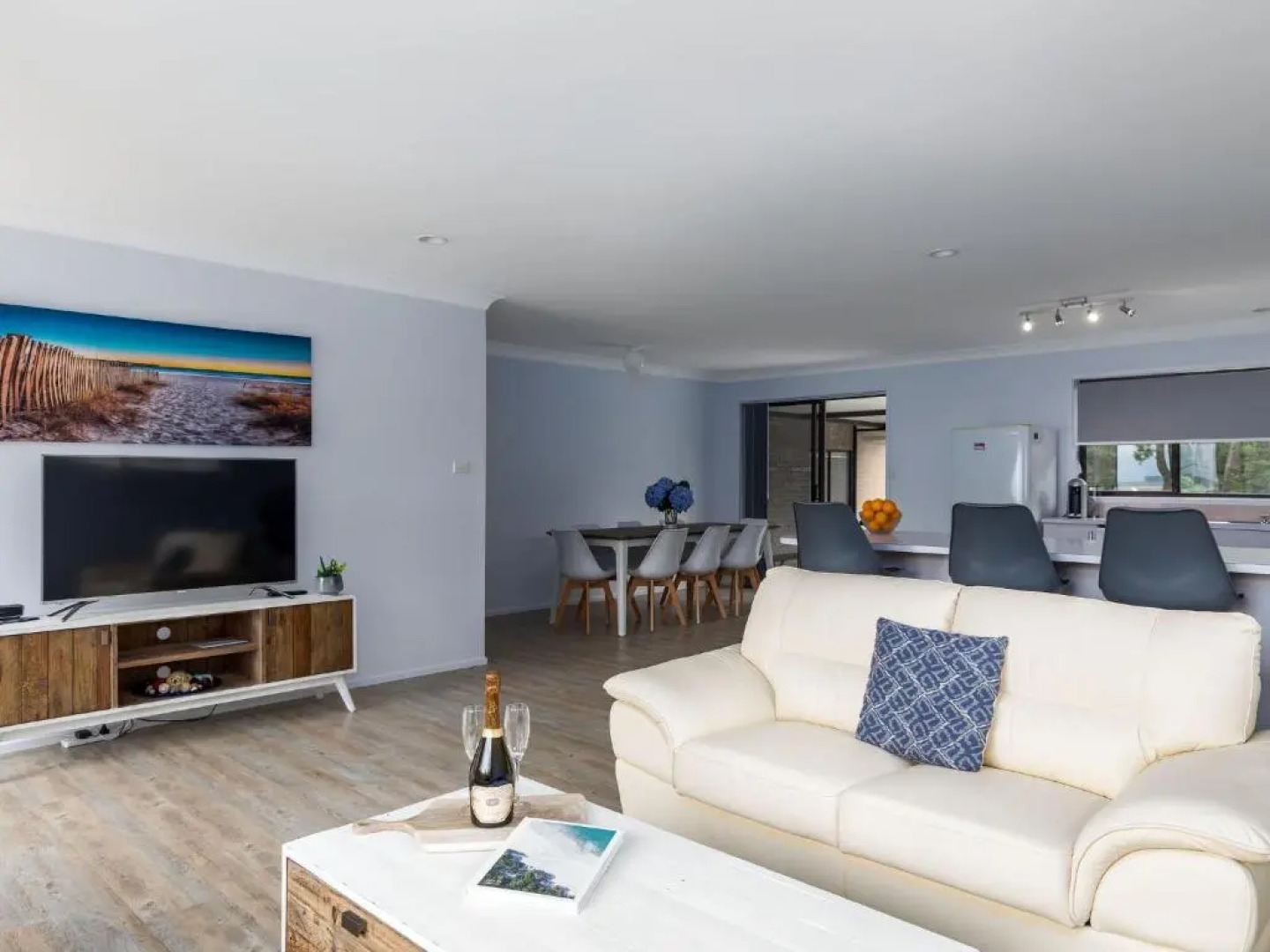 Moona Beach House Jervis Bay Rentals