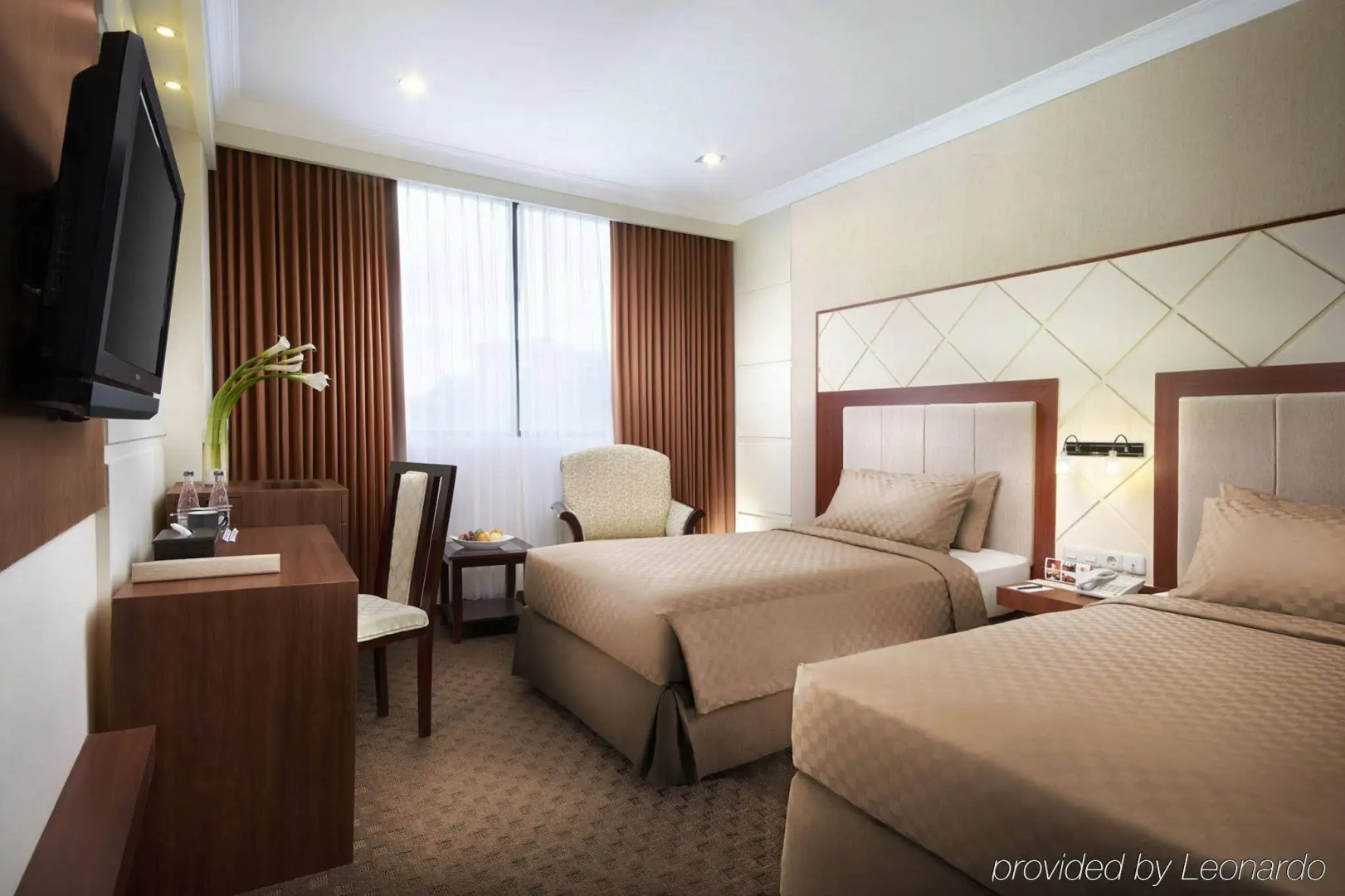 Singgasana Hotel Makassar