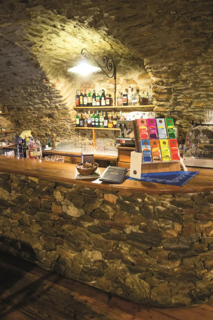 Hotel Dimora Storica La Mirandola