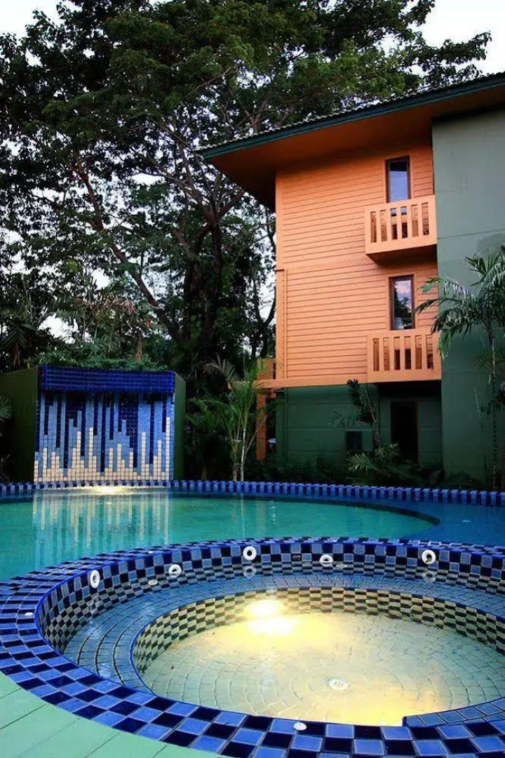 Traidhos Residence & Spa