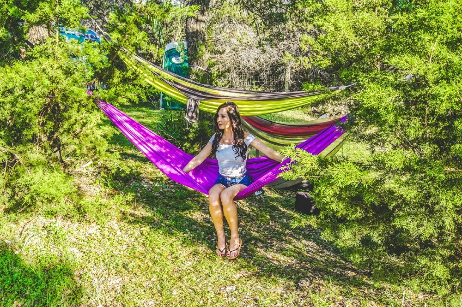 Amazing Airstream Experience