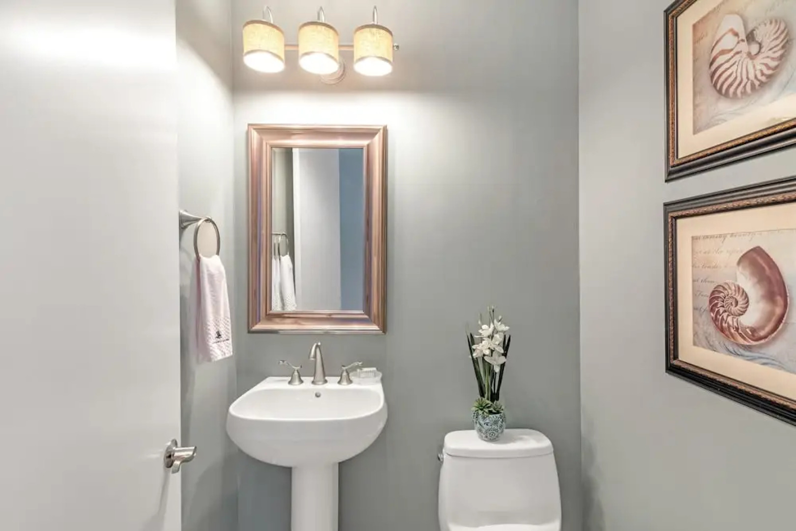 Capri by Luxury Coastal Vacations