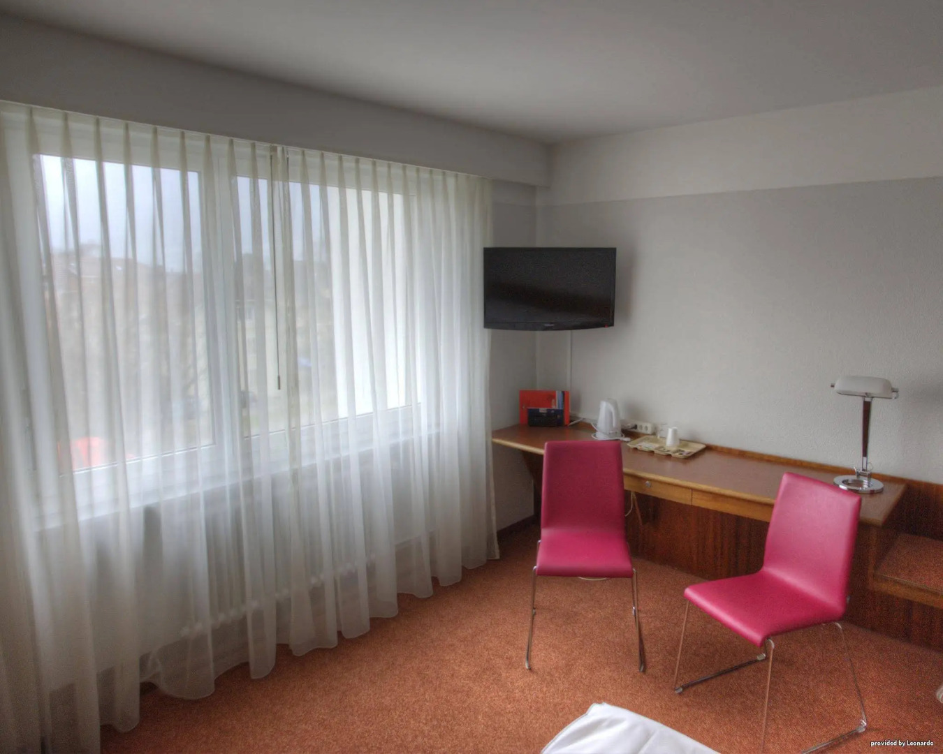 City Hotel Biel Bienne