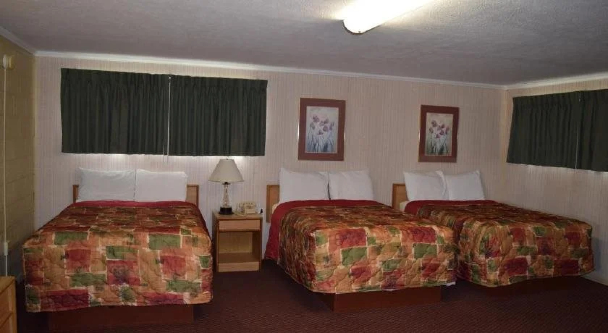 Economy Inn