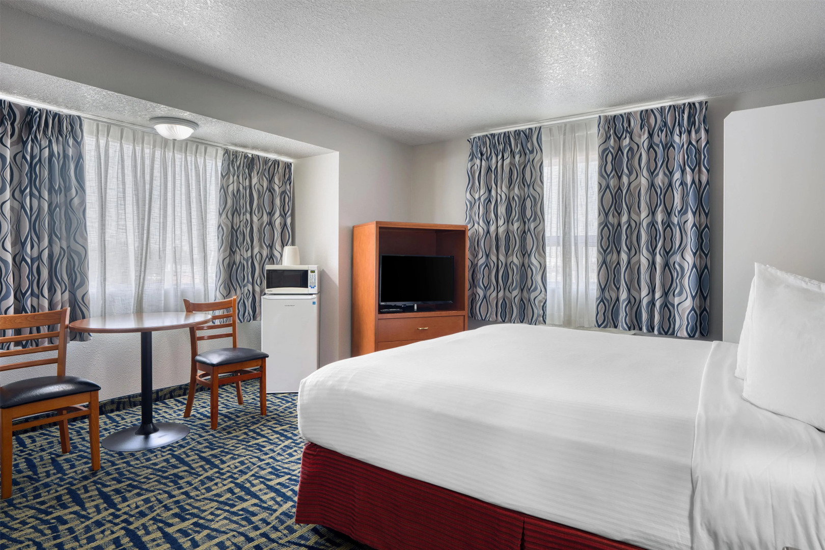 SureStay Plus Hotel by Best Western Lethbridge