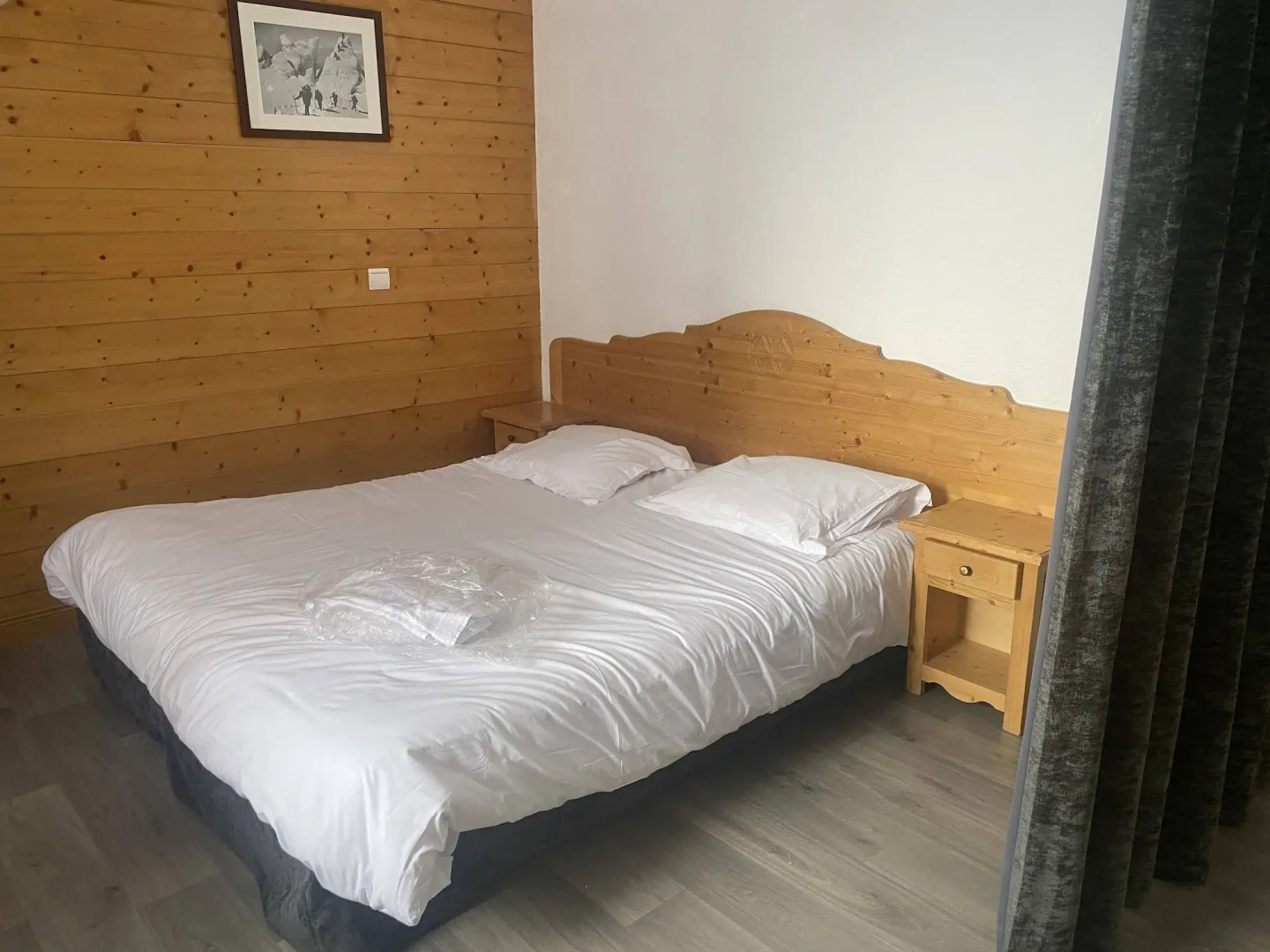 Les Chalets de L'Adonis