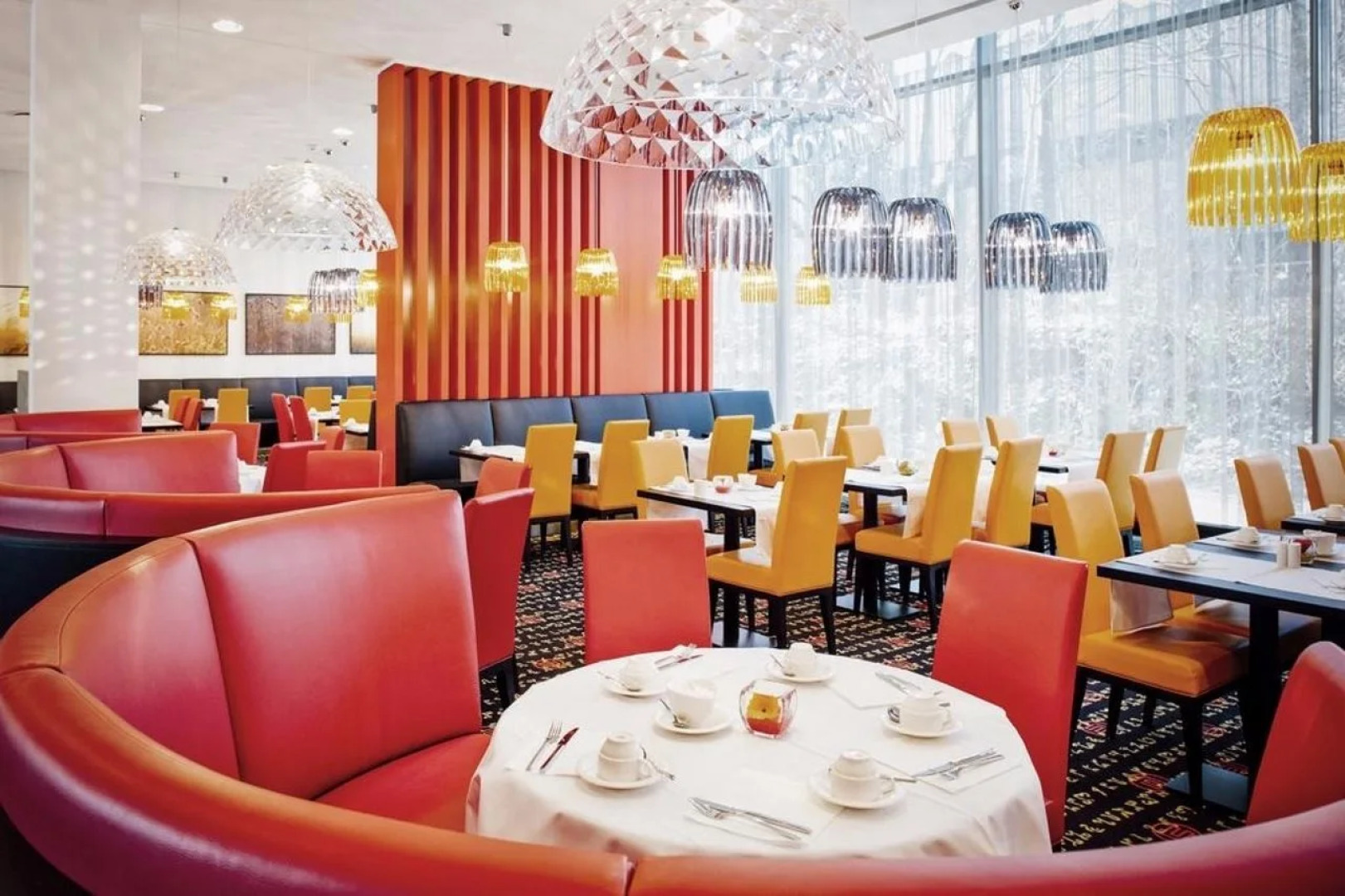 Holiday Inn Munich - Westpark