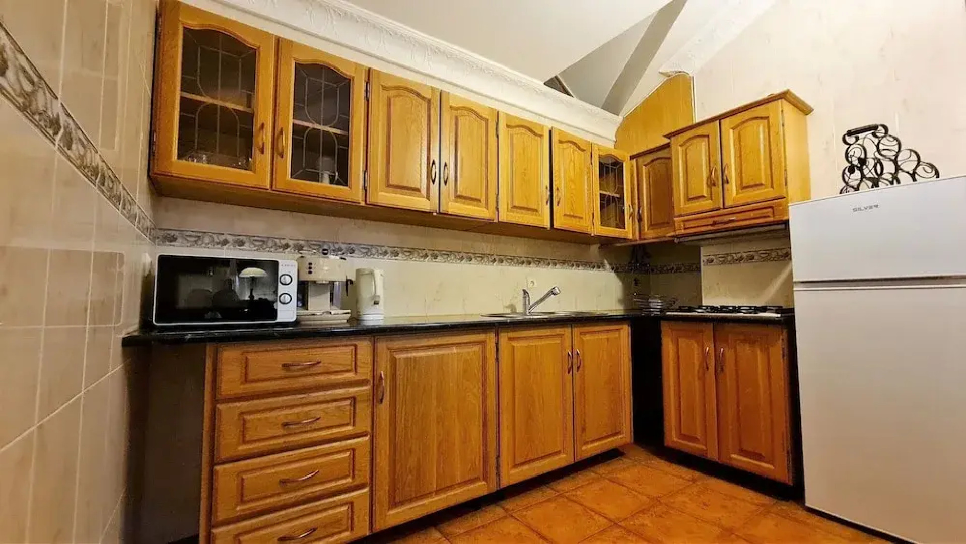 Silver Village Residence