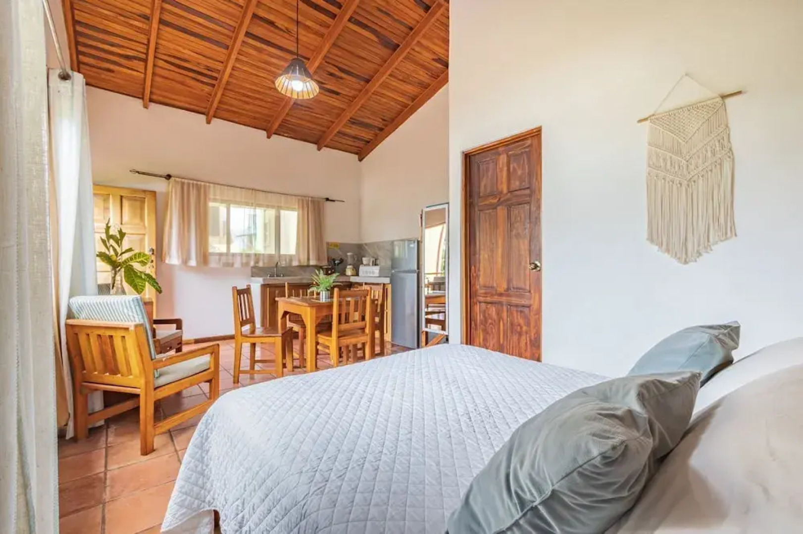 Ola Bonita BeachFront Apart Hotel