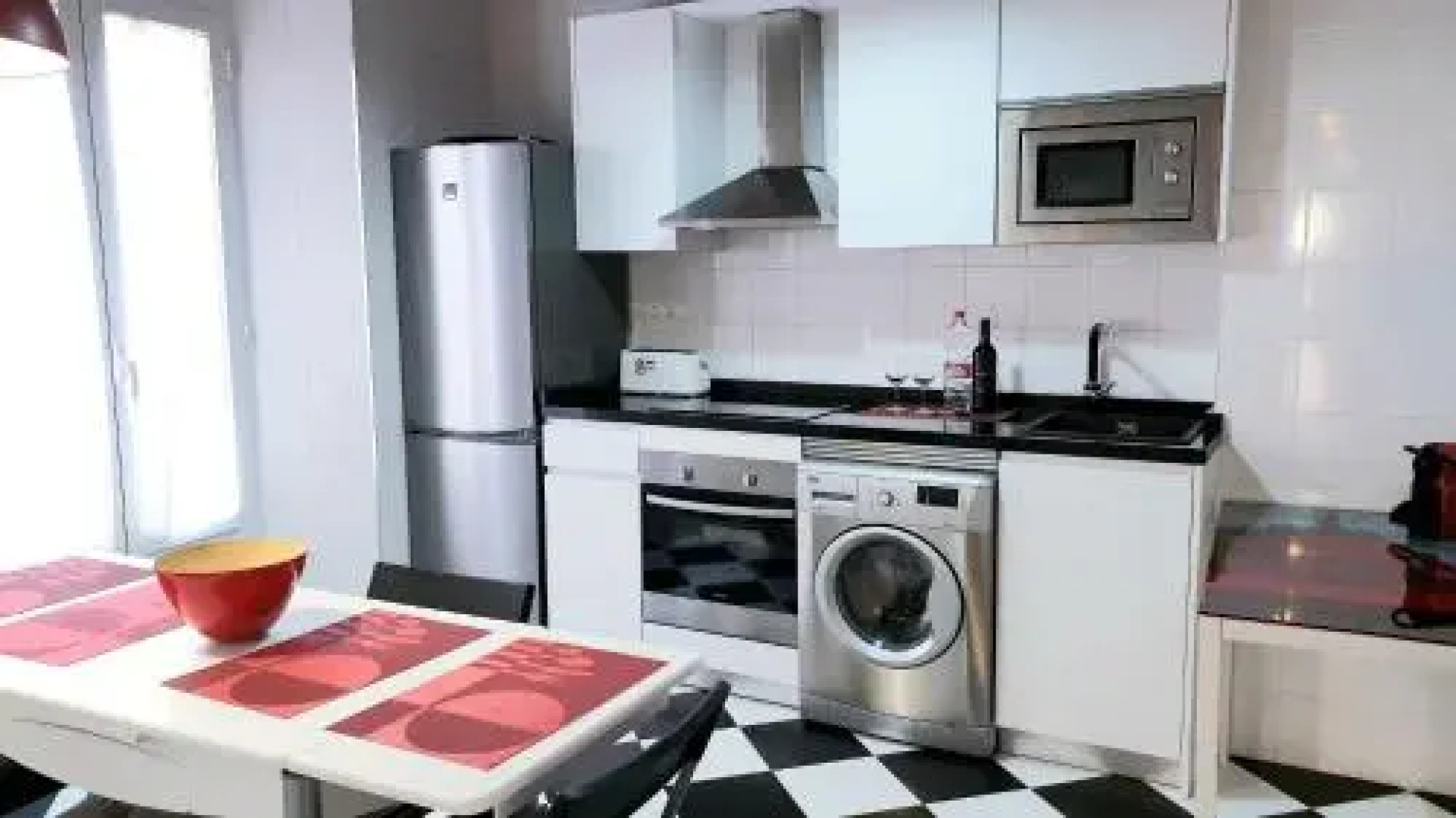 Gran Apartamento Centro Histórico