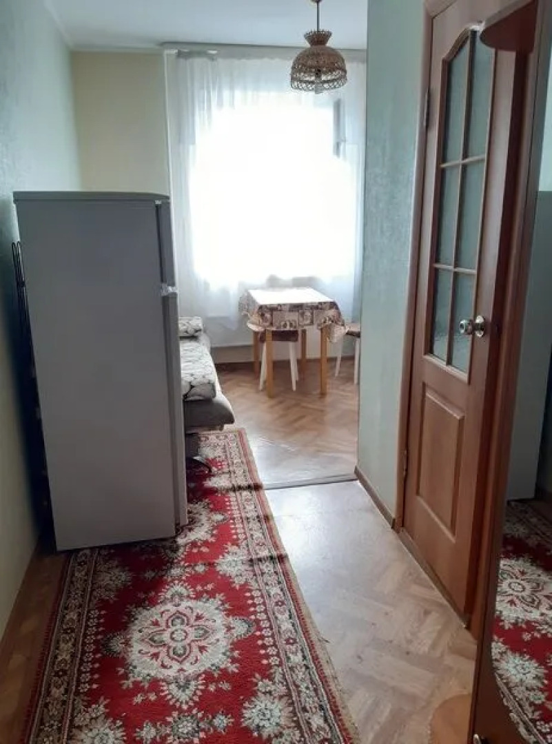 Alatyr Noyabrsk, Mira avenue, 40