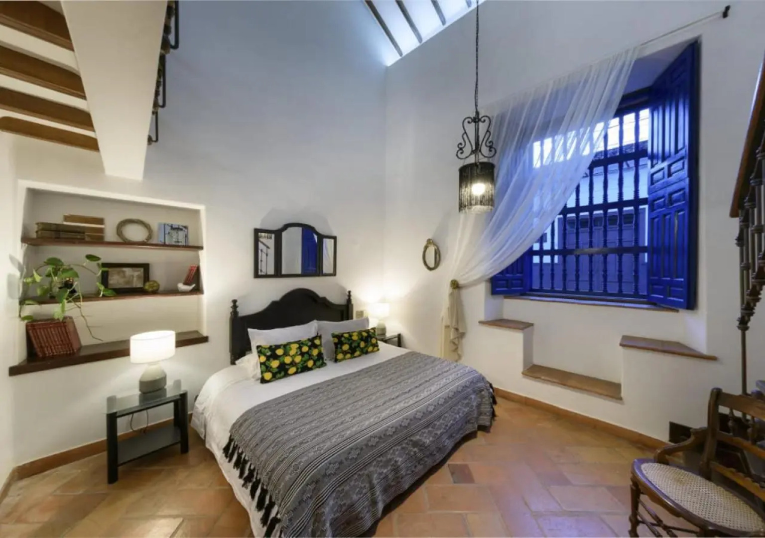 Hotel Boutique Al Alma