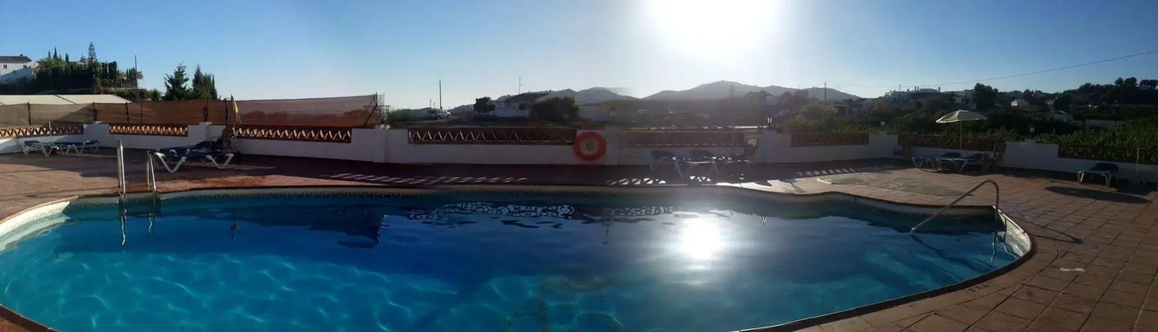 Hotel Rural Almazara