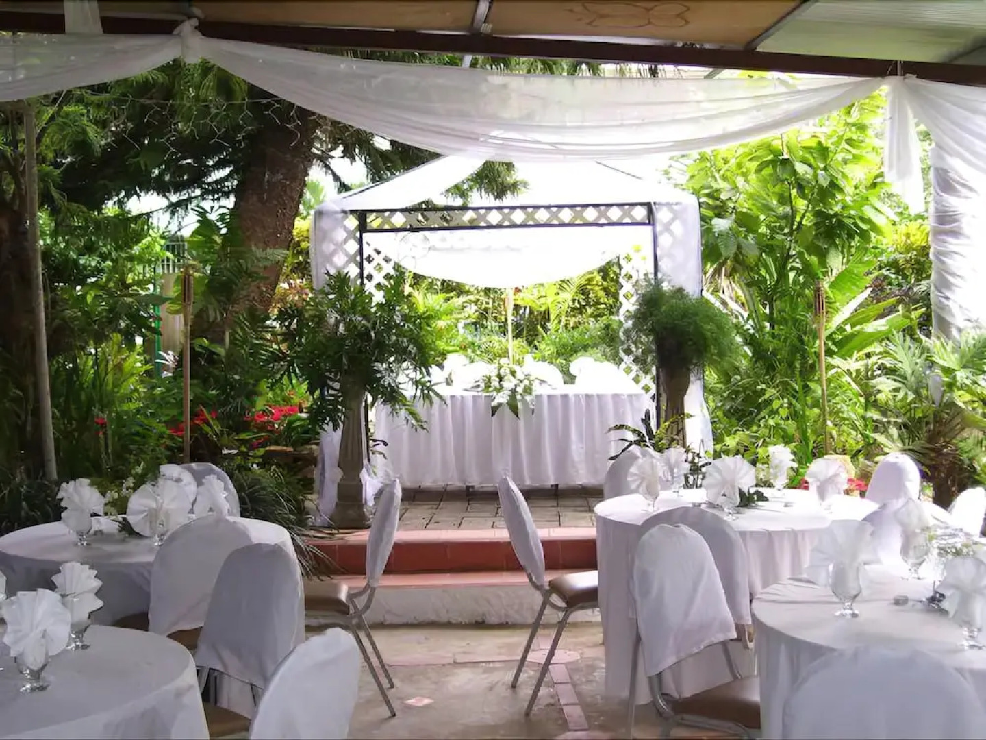 Casa Mariposa Bed and Breakfast