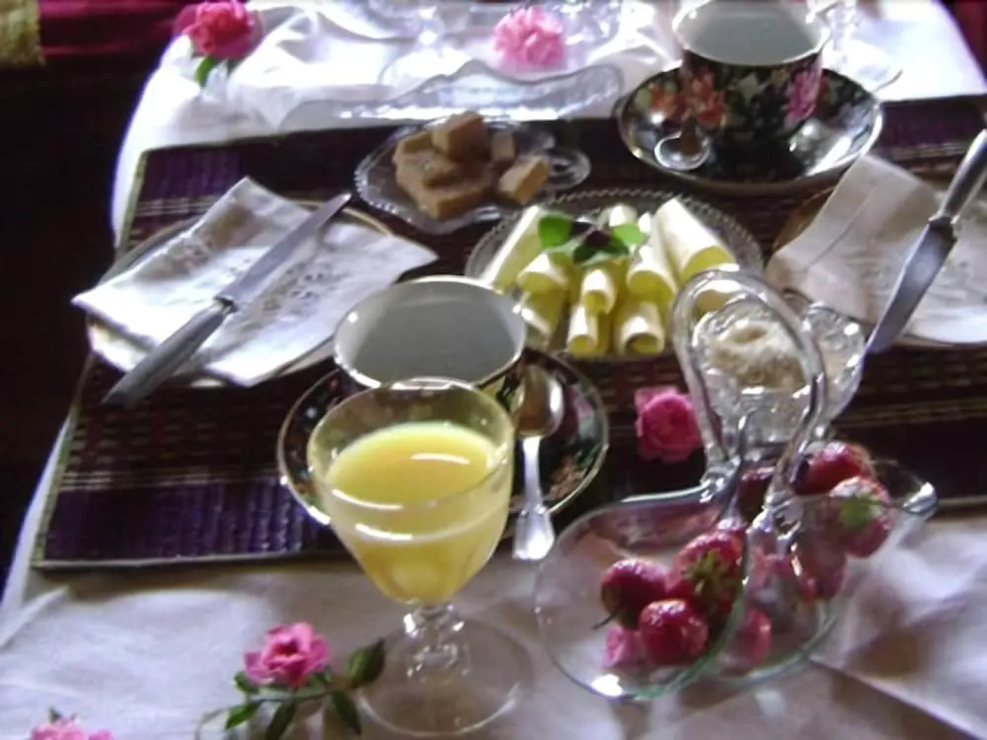 Manoir de la Branche