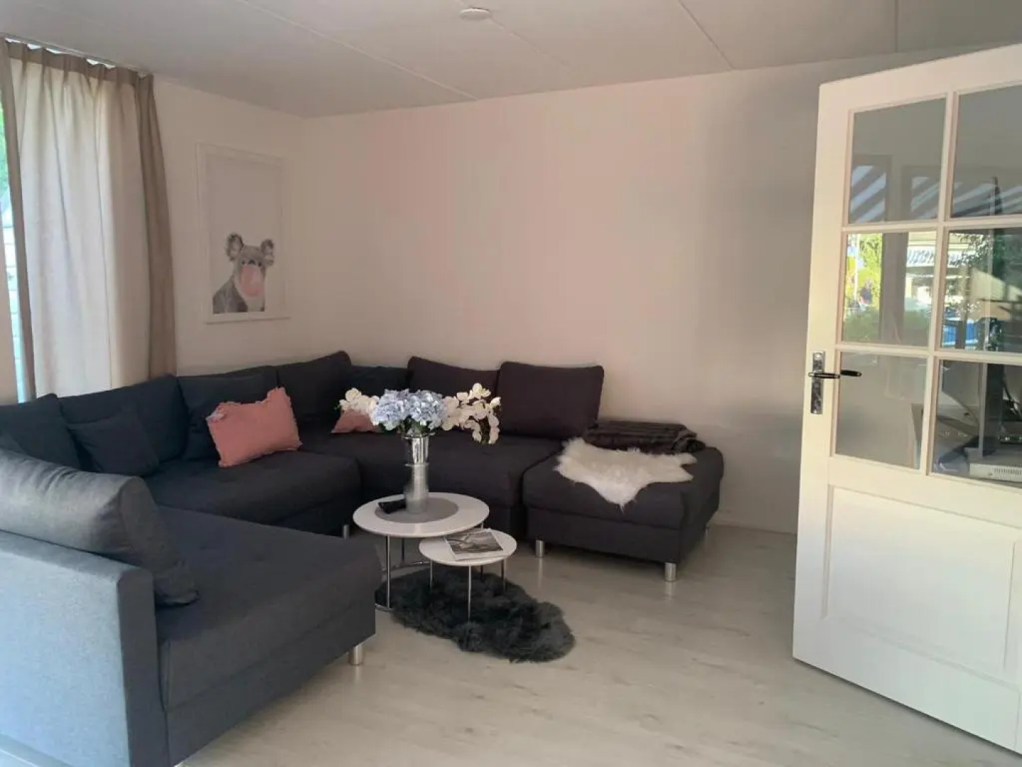 Ferienhaus am Wasser Lemmer 208