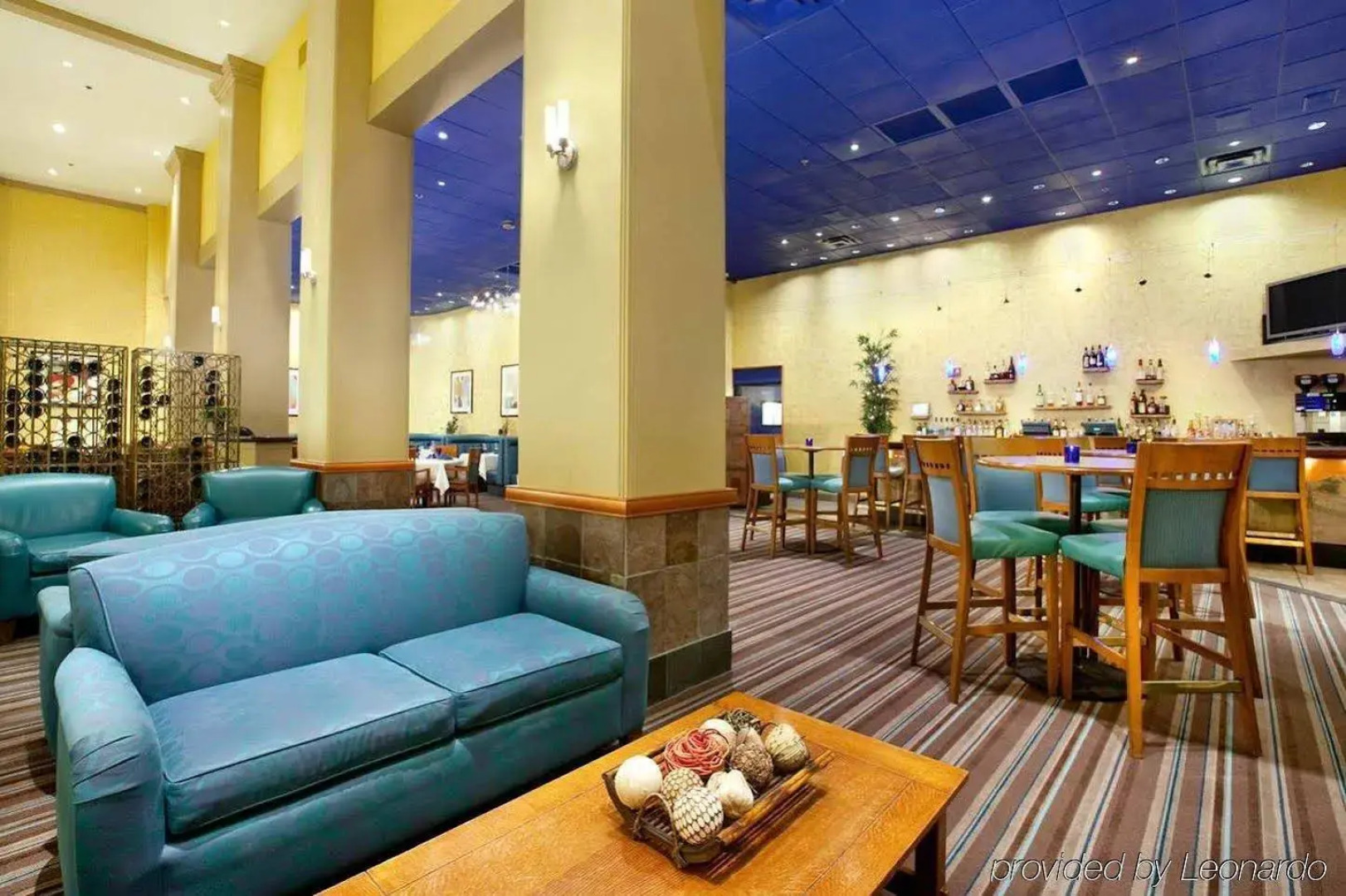 Hilton Scottsdale Resort & Villas