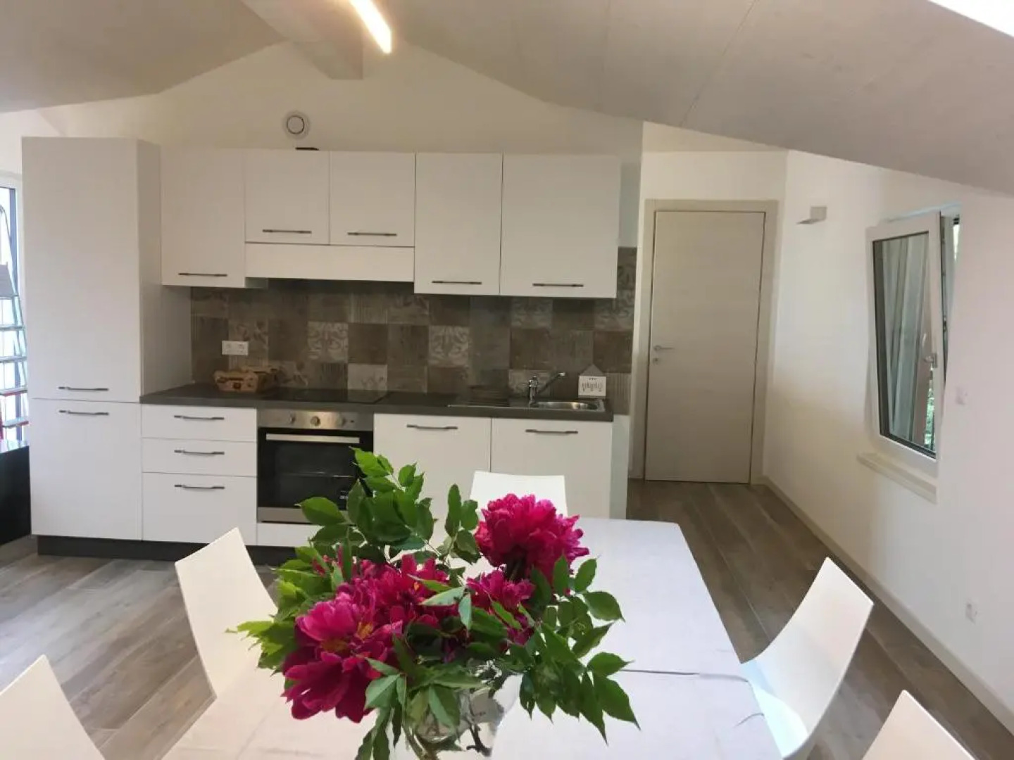 Casa Vacanze Como Brunate