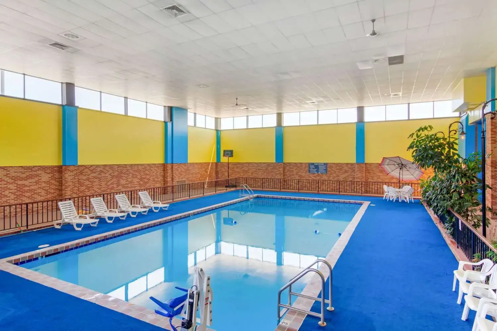 OYO Hotel Goodland KS Hwy 24