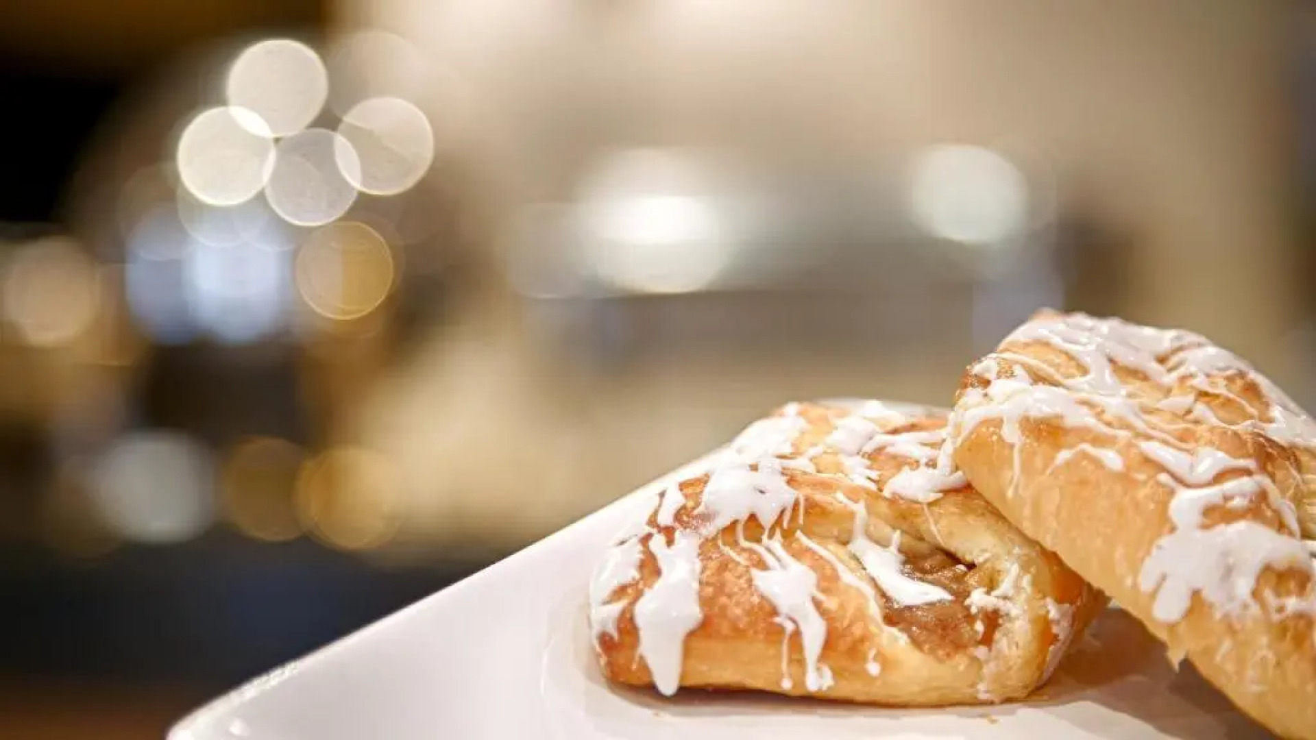 Best Western Ashbury Inn