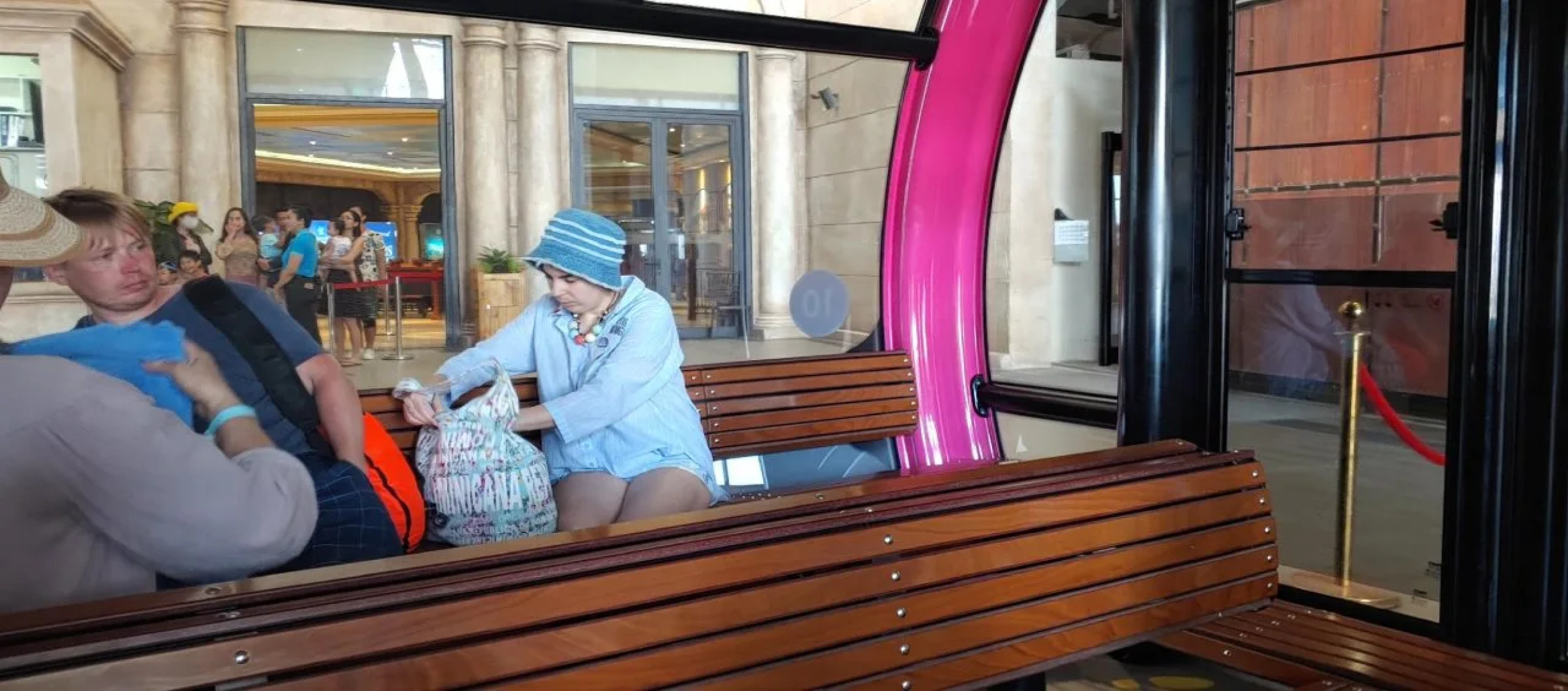 Hong Bin Bungalow Resort