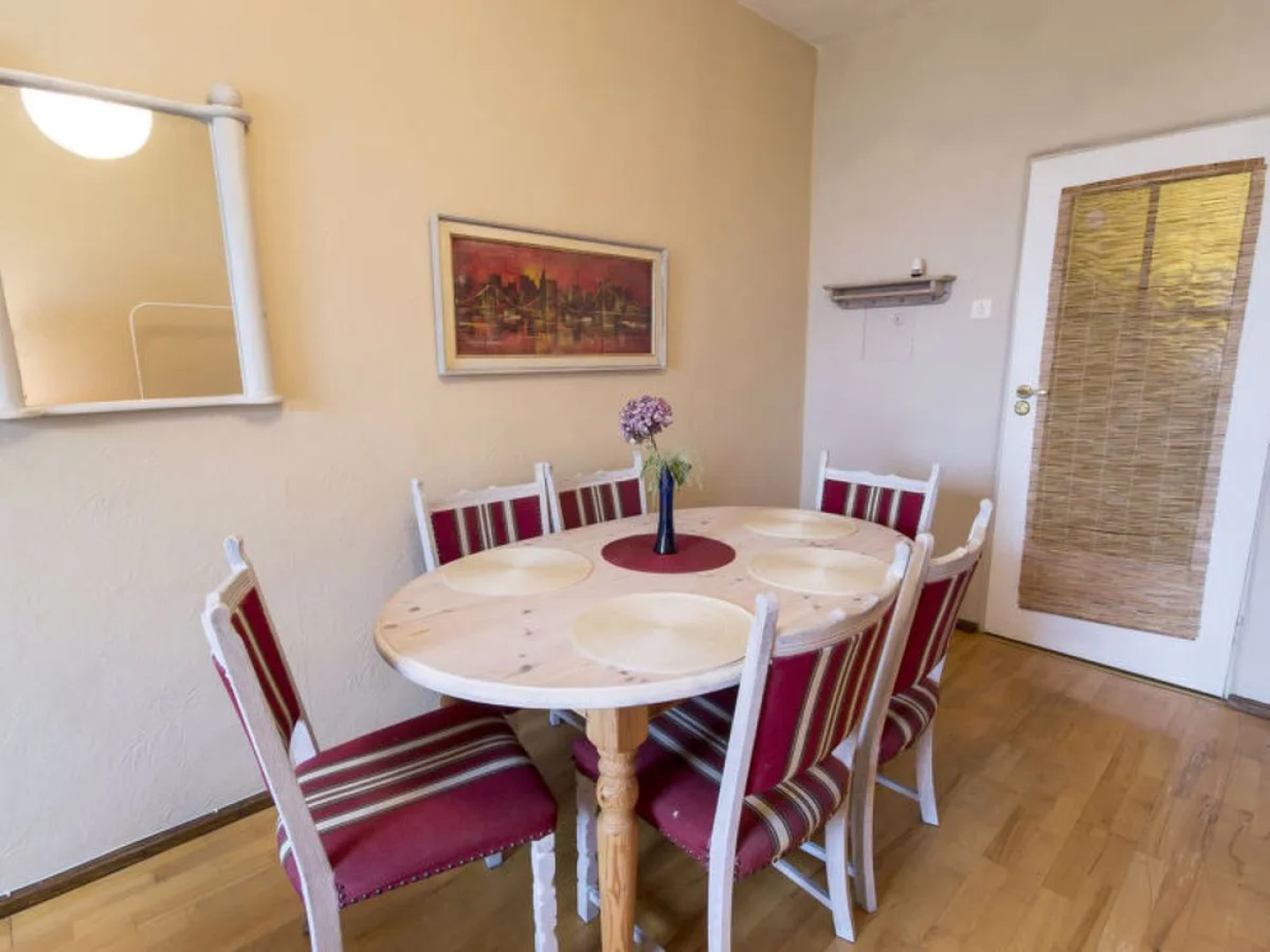 Apartment Rekowo Rekowo 26349