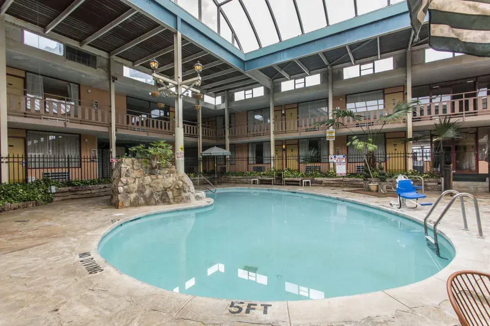 OYO Hotel Sweetwater TN West