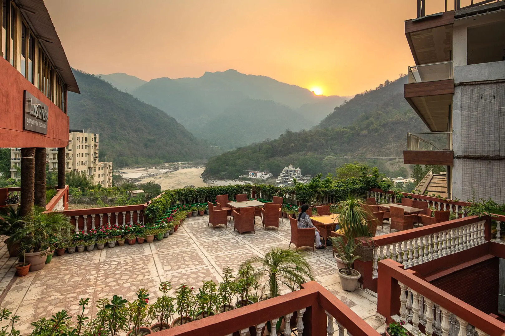 Divine Ganga Cottage