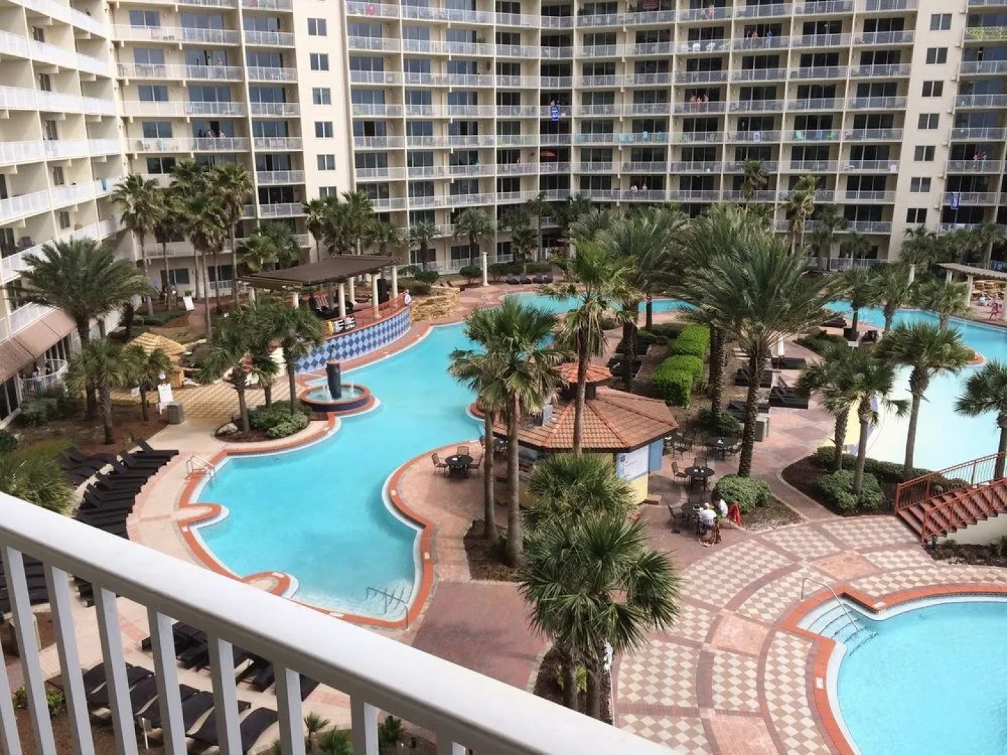 Shores of Panama by Royal American Beach Getaways