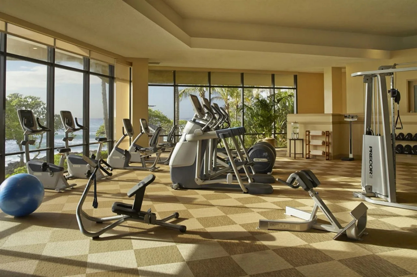 The Ritz-Carlton O‘ahu, Turtle Bay